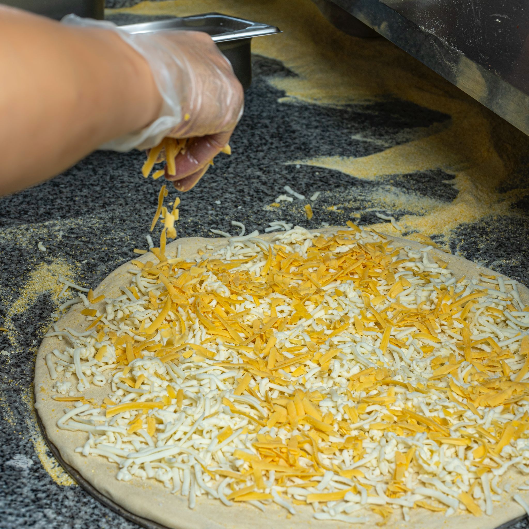 Patiserie Costinesti Gallery