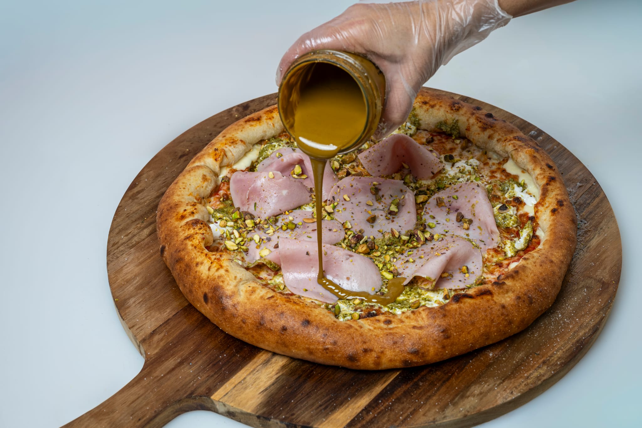 Patiserie Costinesti Gallery