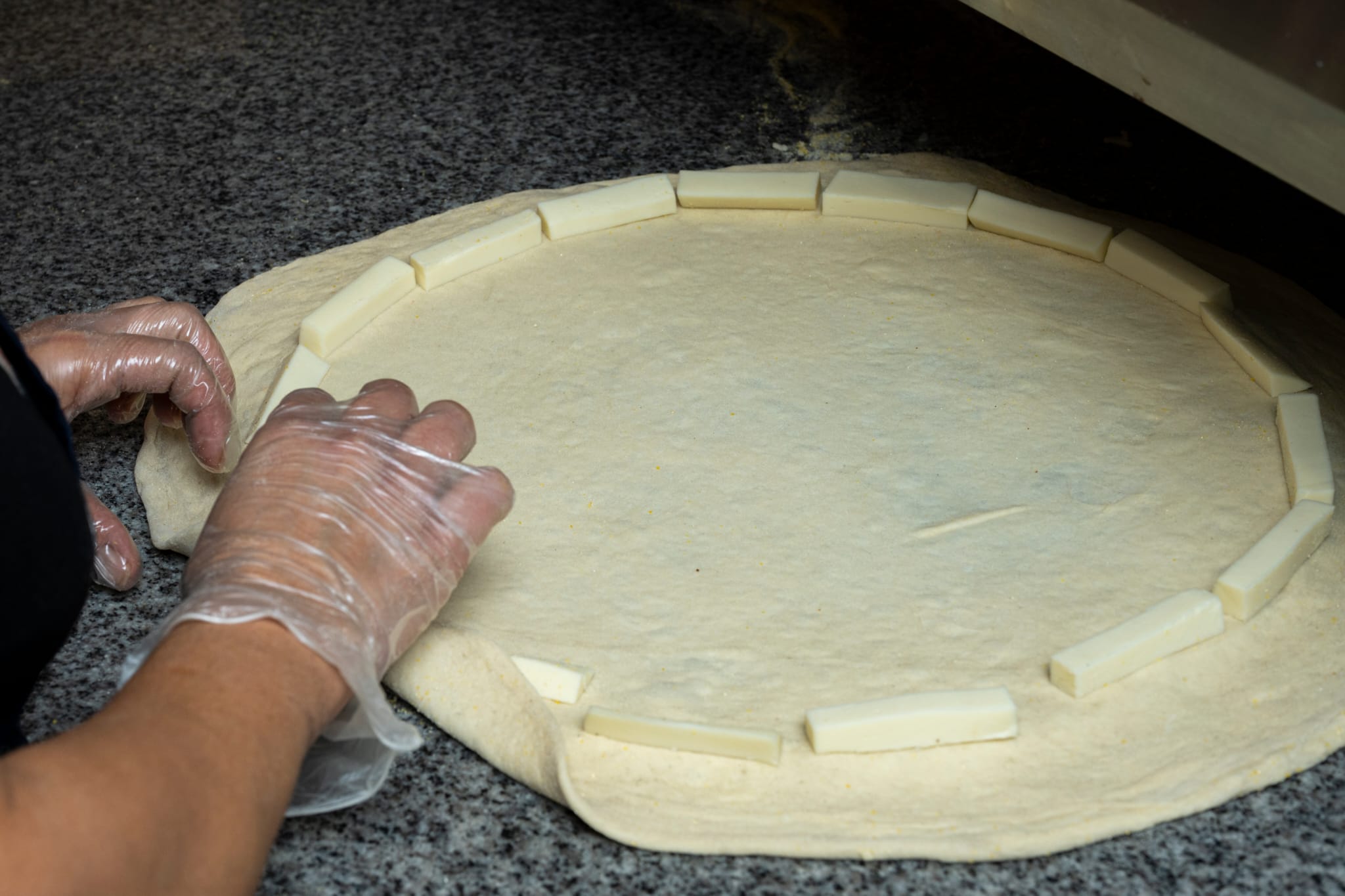 Patiserie Costinesti Gallery