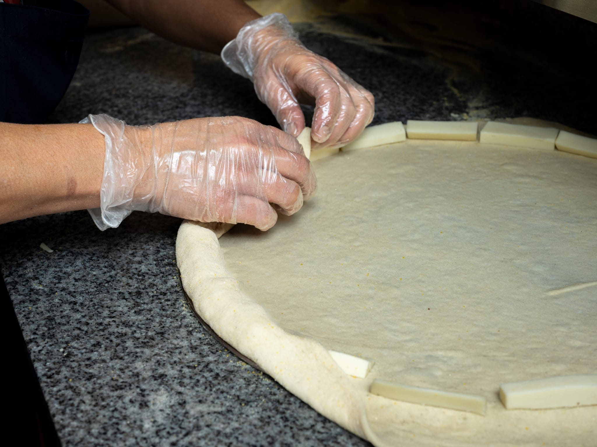 Patiserie Costinesti Gallery