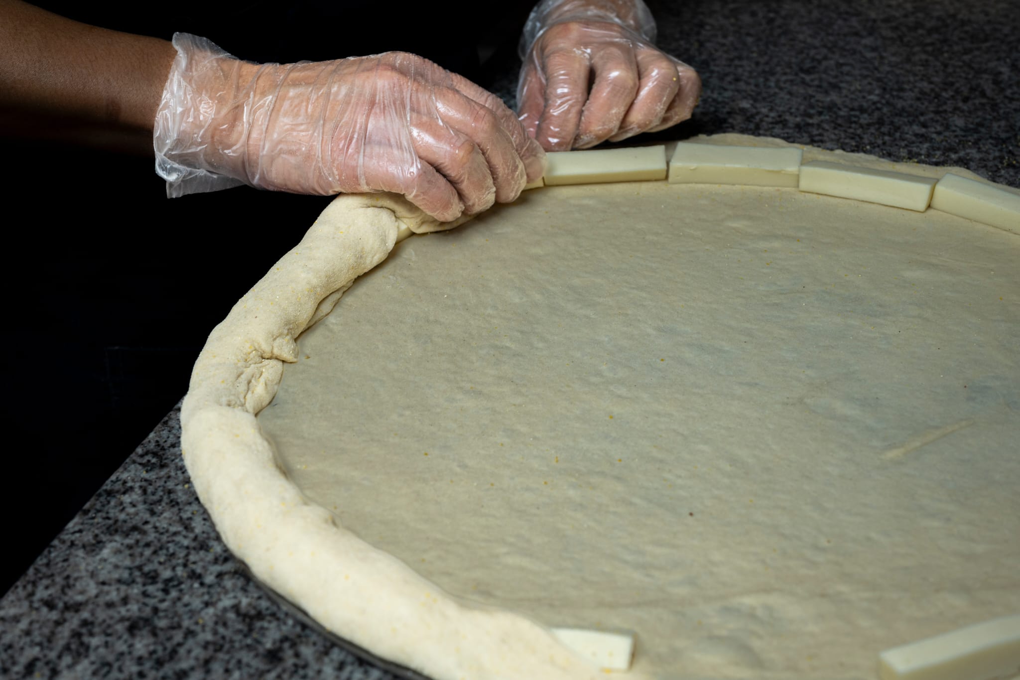 Patiserie Costinesti Gallery