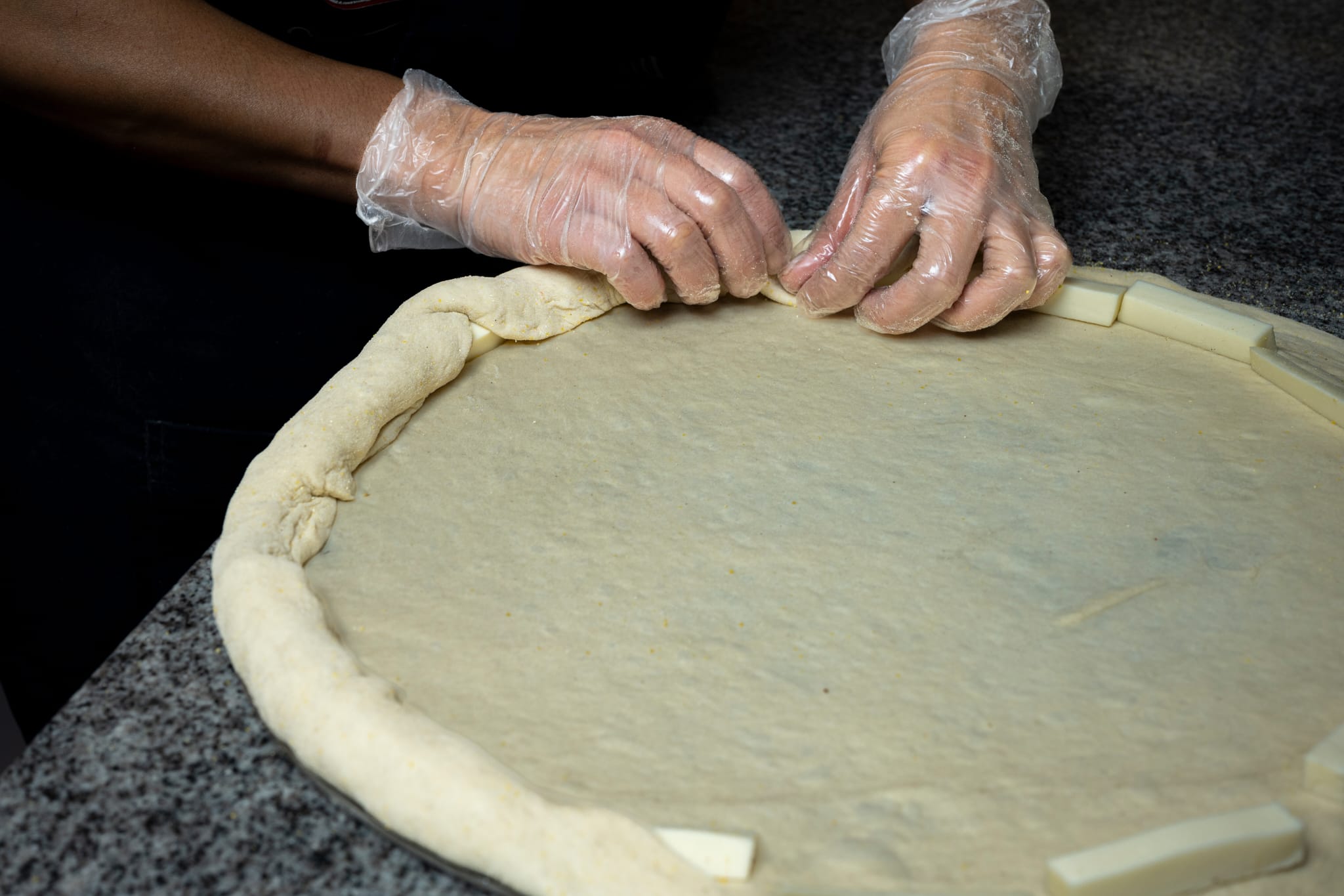 Patiserie Costinesti Gallery