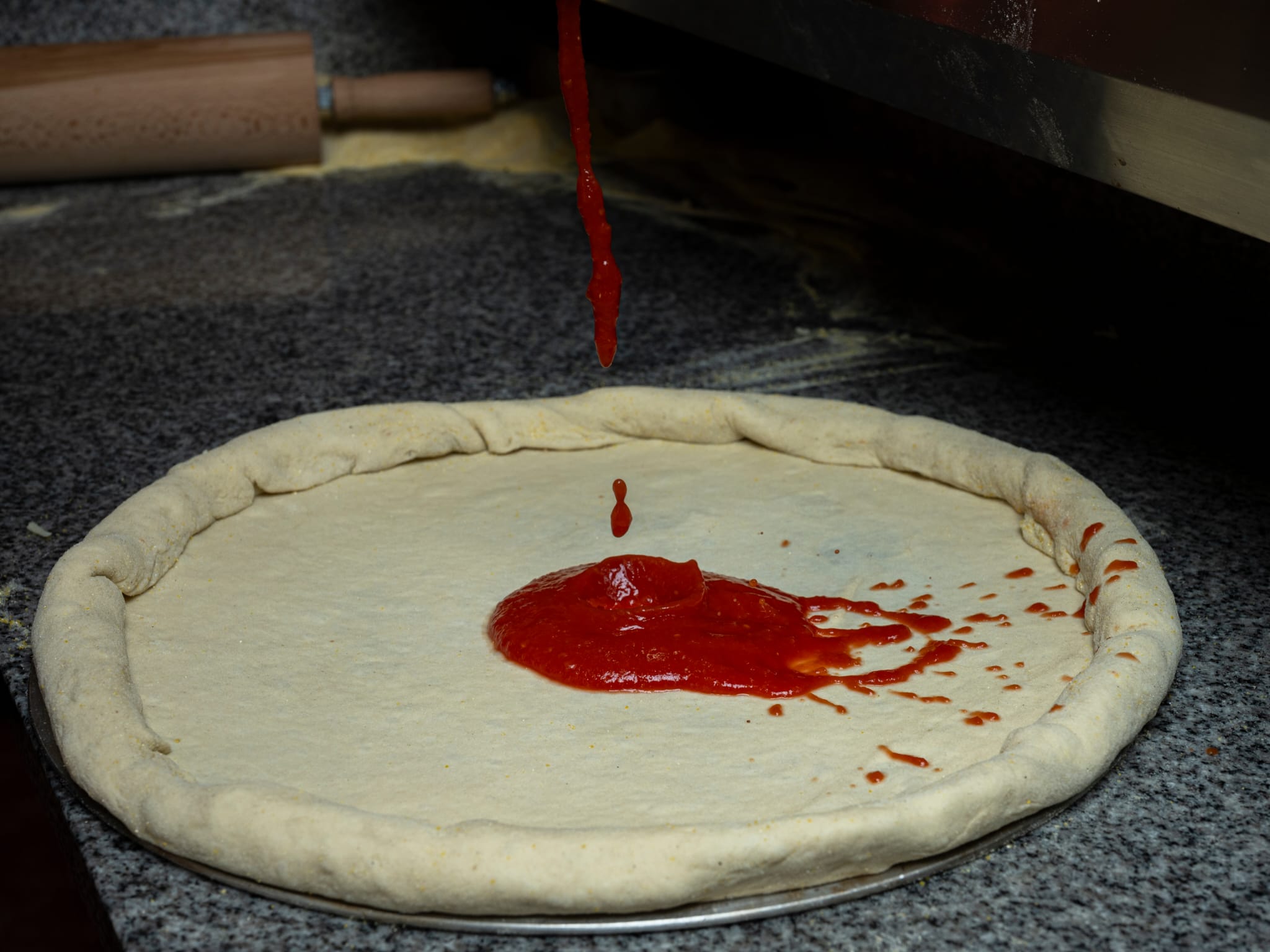 Patiserie Costinesti Gallery