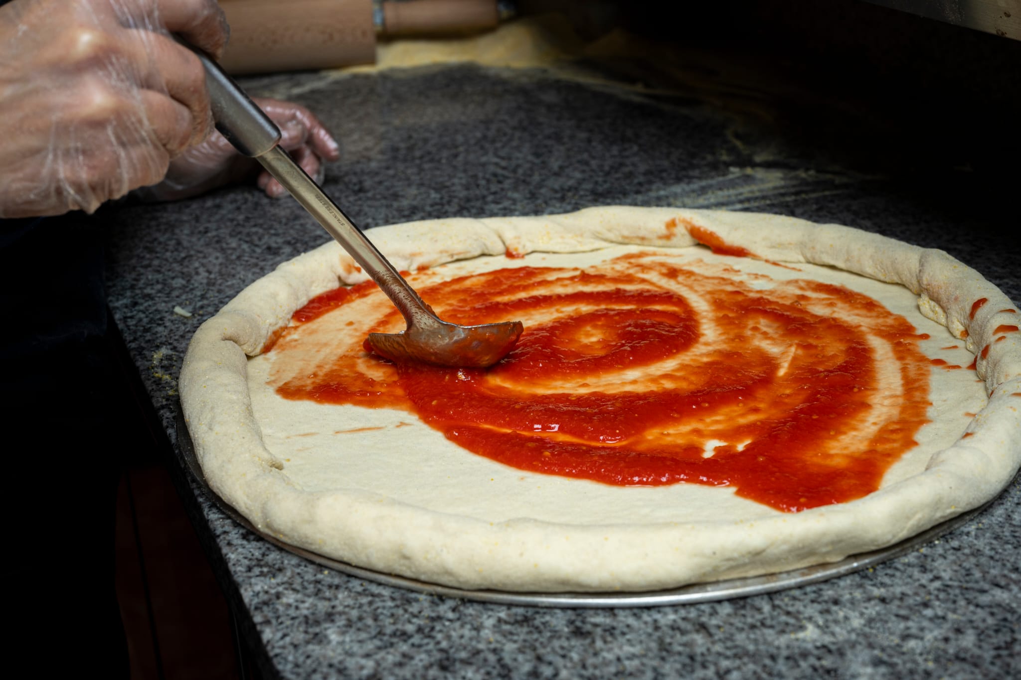 Patiserie Costinesti Gallery