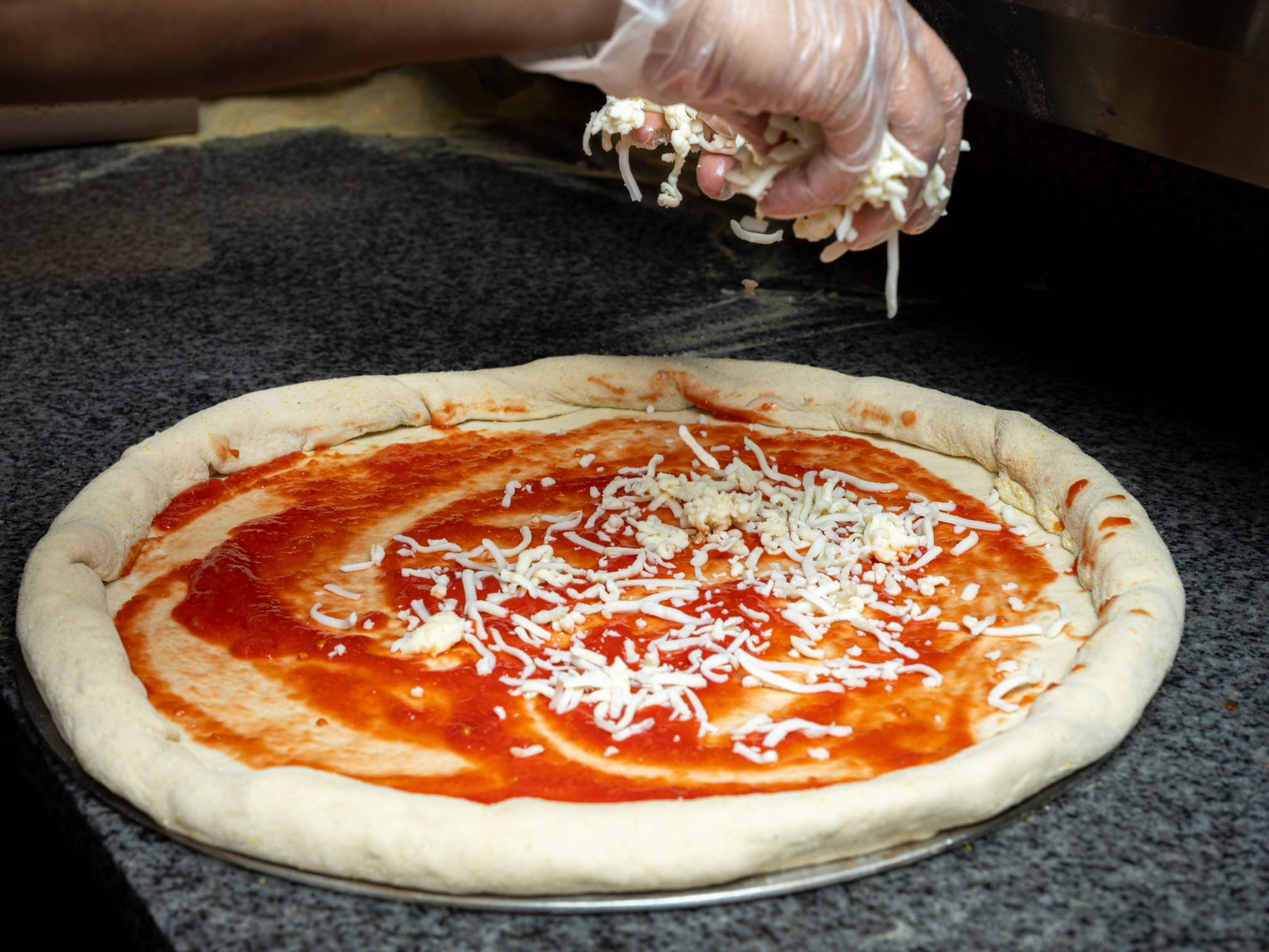 Patiserie Costinesti Gallery