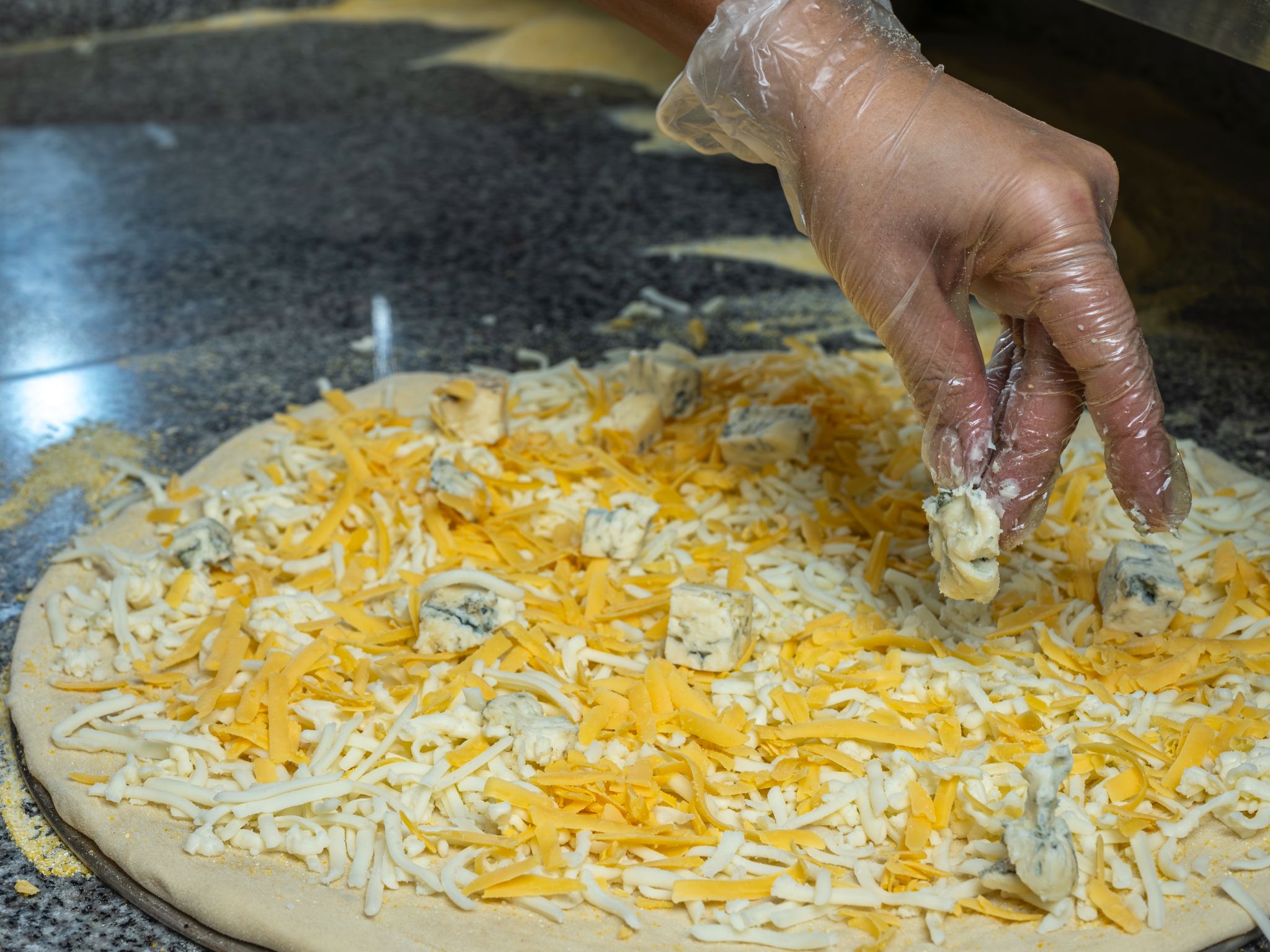 Patiserie Costinesti Gallery