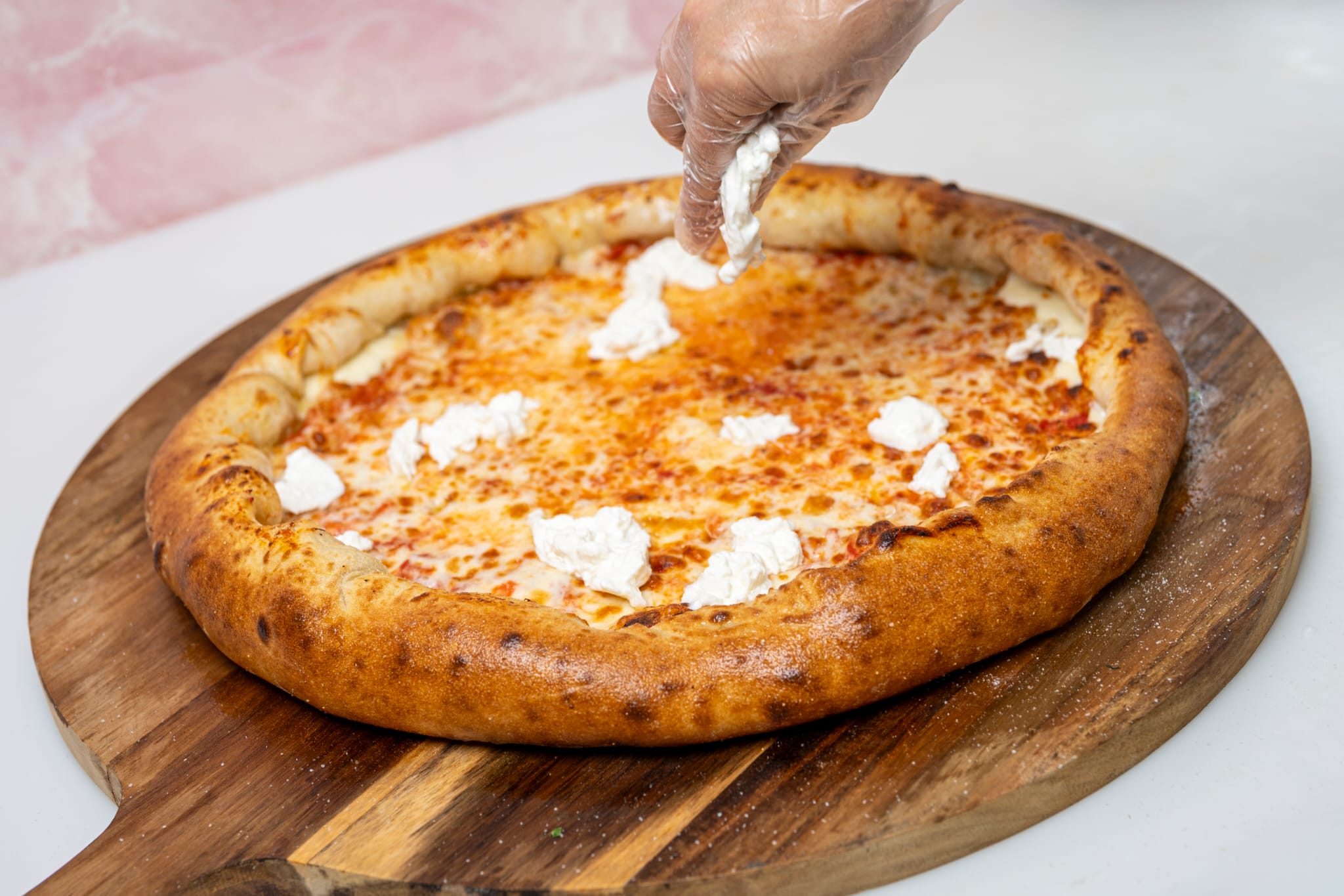 Patiserie Costinesti Gallery