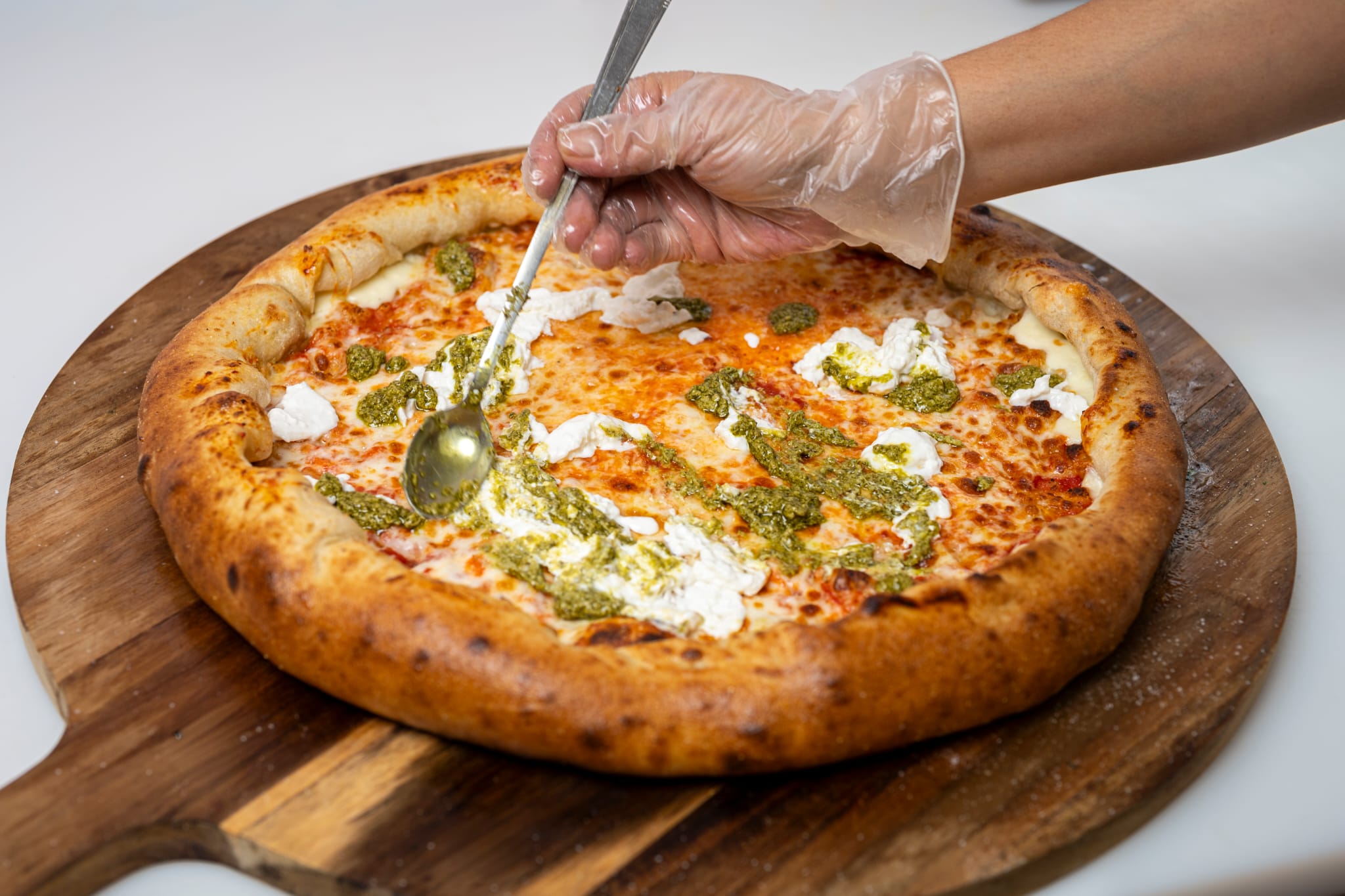 Patiserie Costinesti Gallery