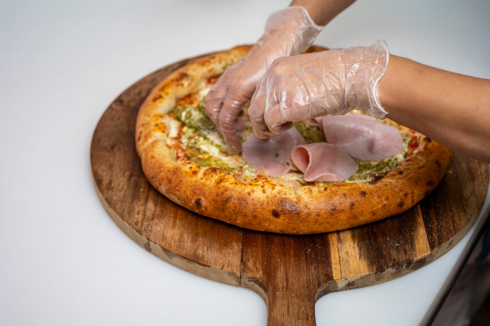 Patiserie Costinesti Gallery