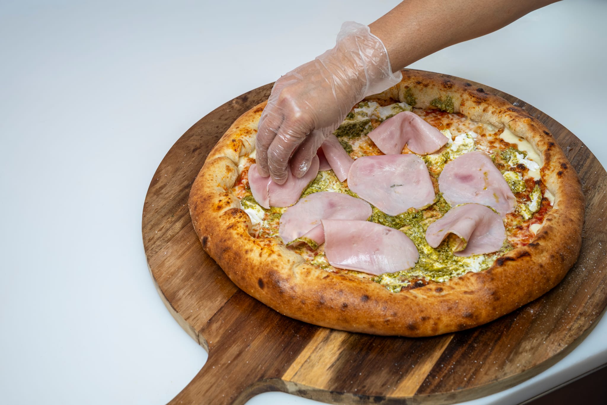 Patiserie Costinesti Gallery