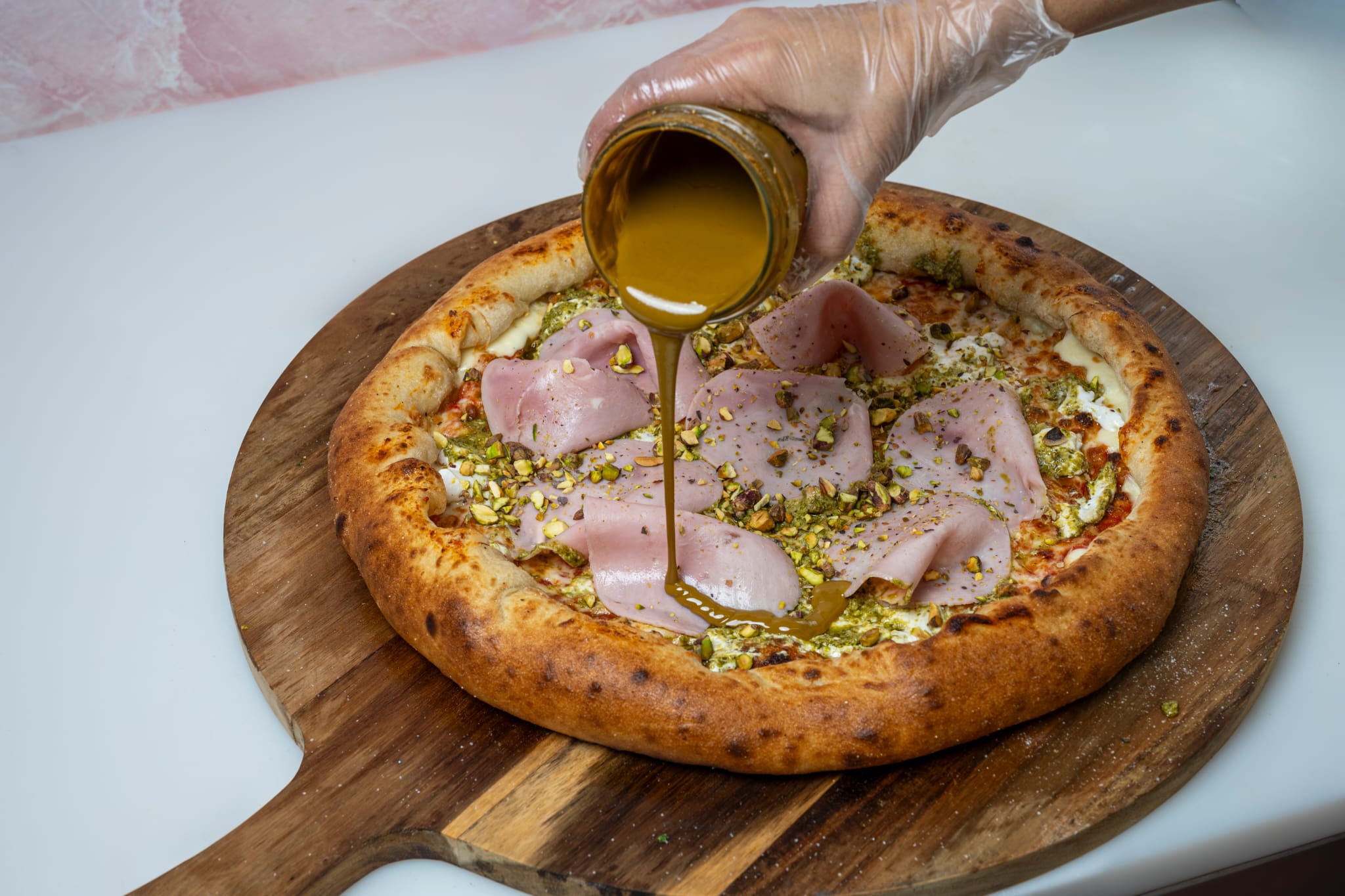 Patiserie Costinesti Gallery