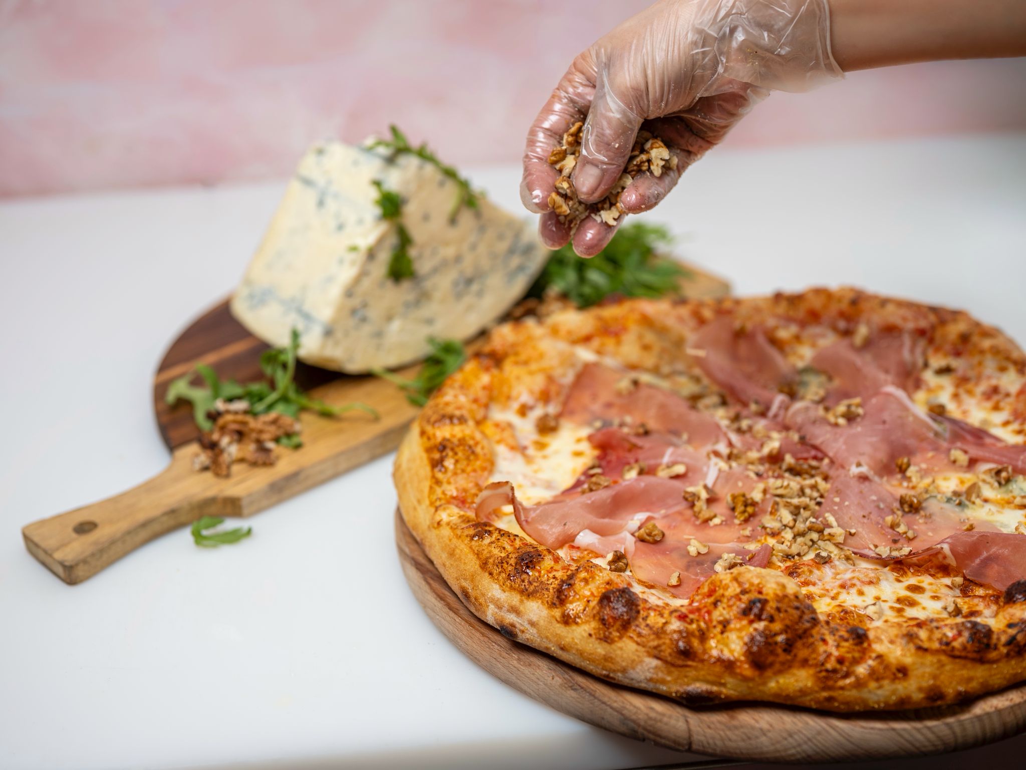 Patiserie Costinesti Gallery