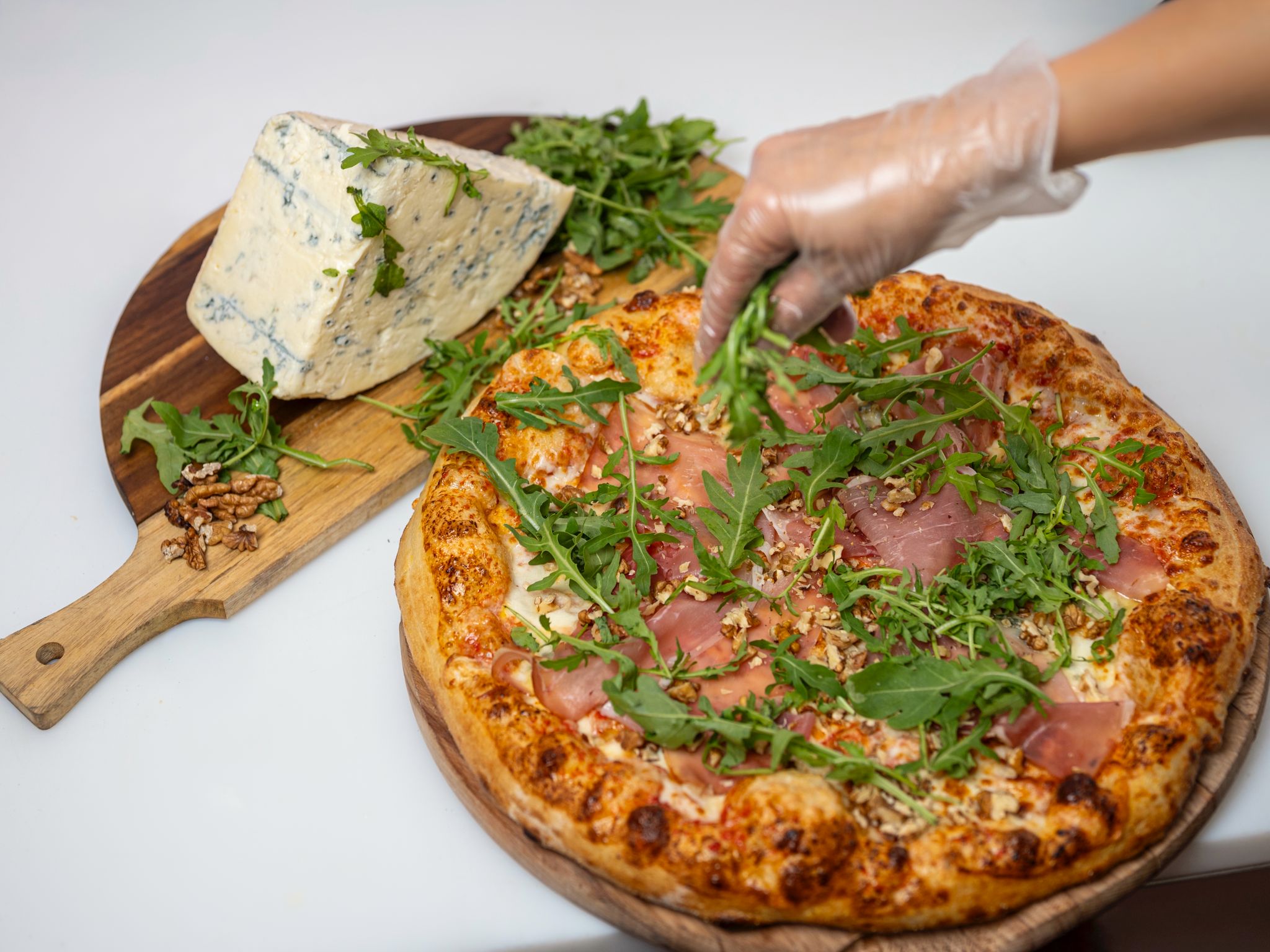 Patiserie Costinesti Gallery