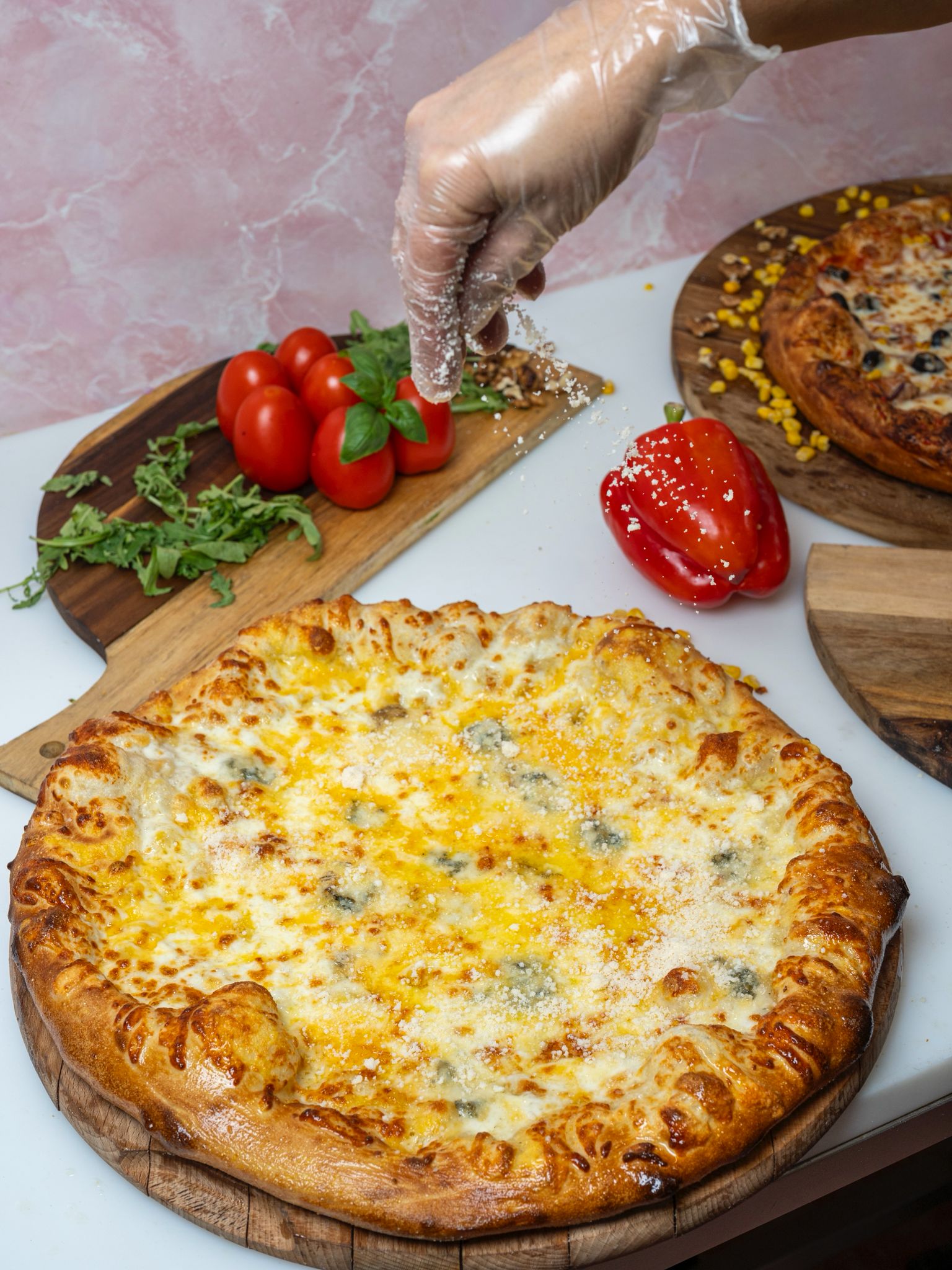 Patiserie Costinesti Gallery