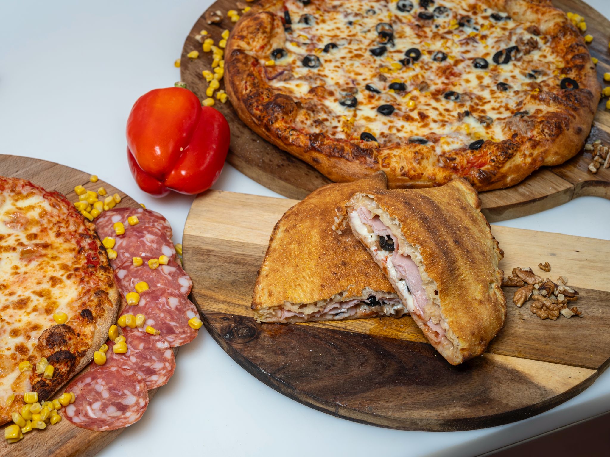 Patiserie Costinesti Gallery