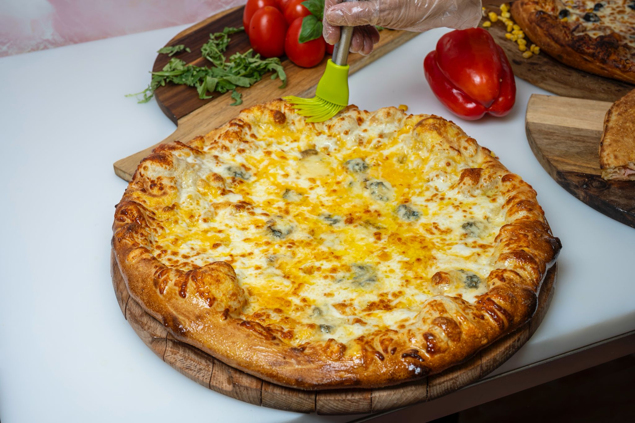 Patiserie Costinesti Gallery