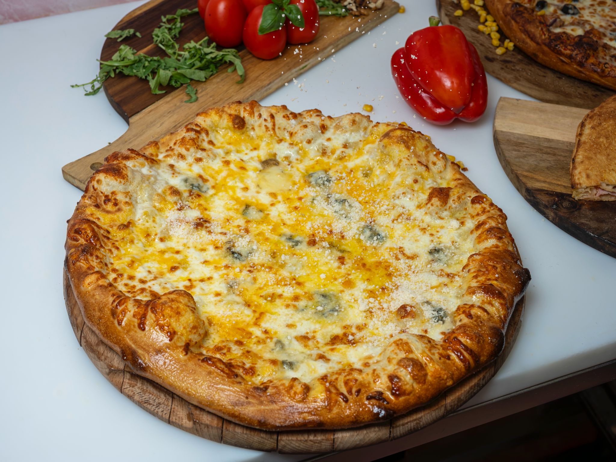 Patiserie Costinesti Gallery