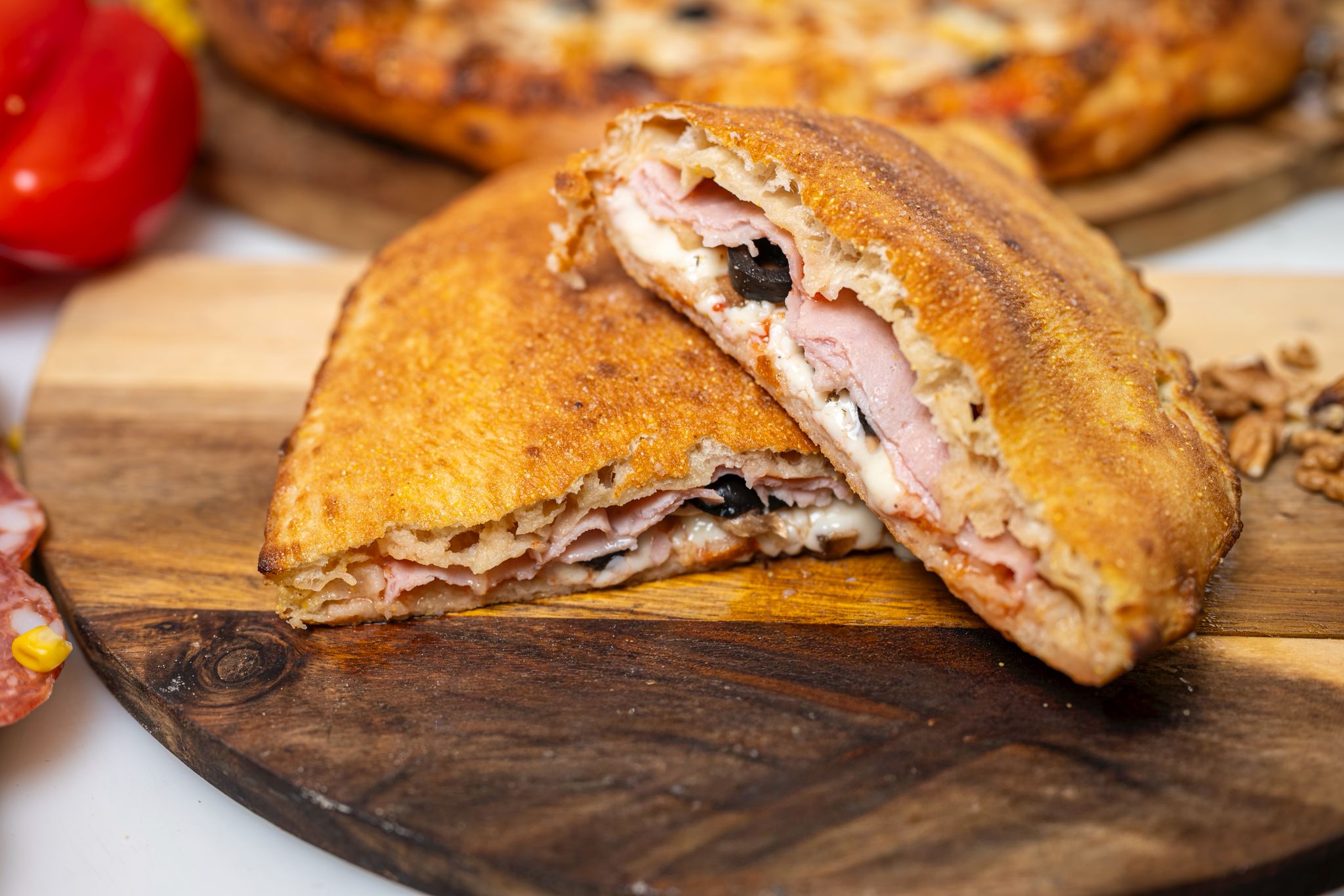 Patiserie Costinesti Gallery