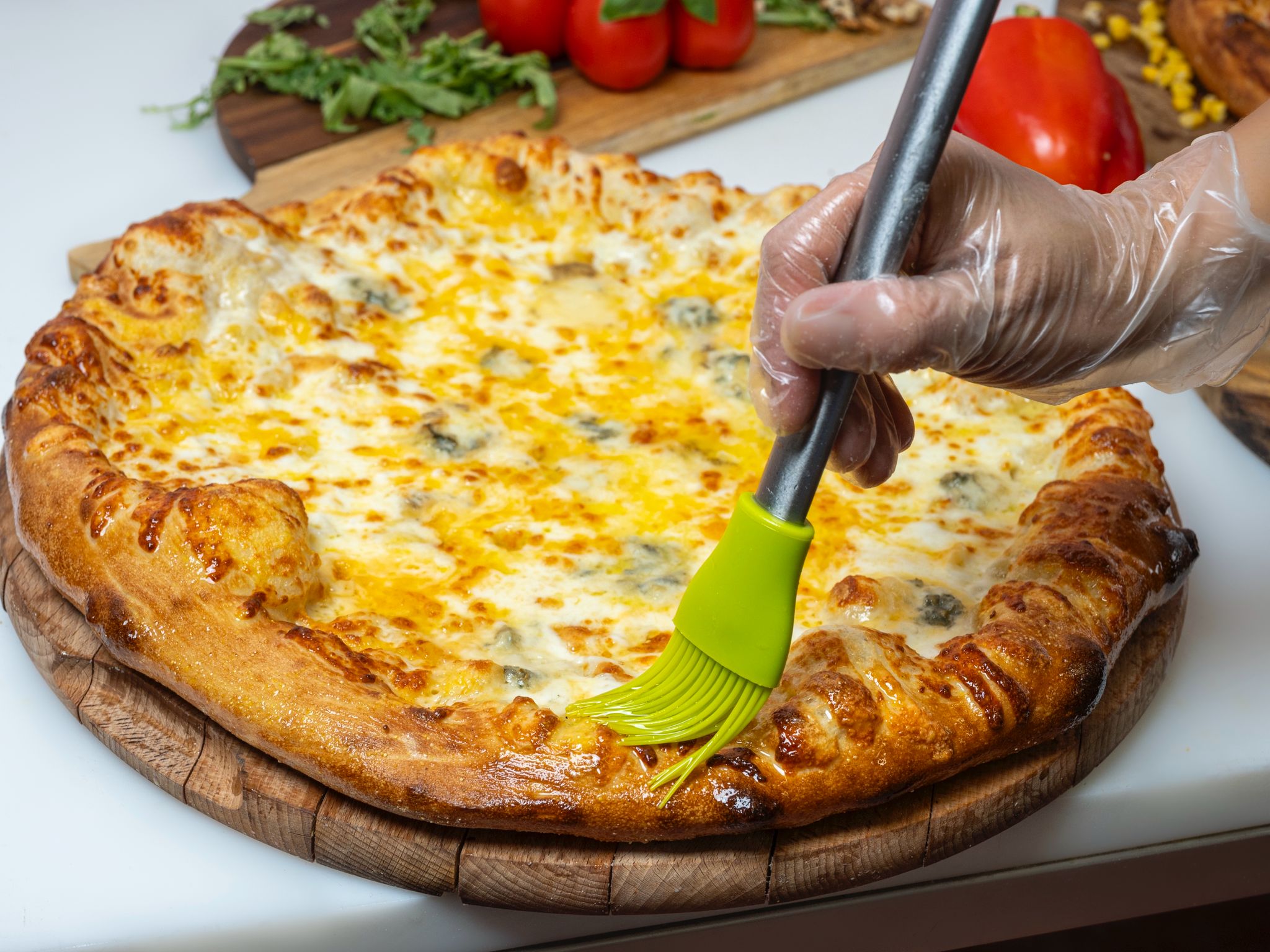 Bucătărie patiserie