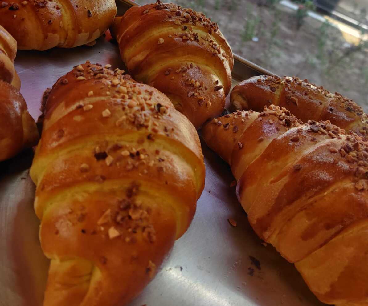 Produse de patiserie